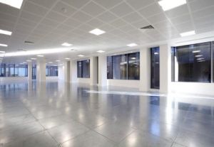 Aris Design - Empty Virtual1 office Angel Court